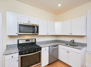19 Clark St FLOOR 1, Malden, MA 02148