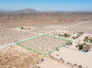 62826 Moonlight Mesa St #31, Joshua Tree, CA 92252