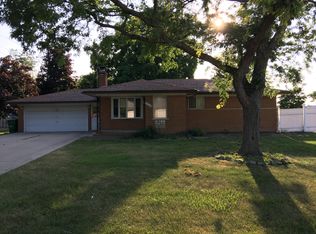 50919 E Shamrock, Chesterfield, MI 48047