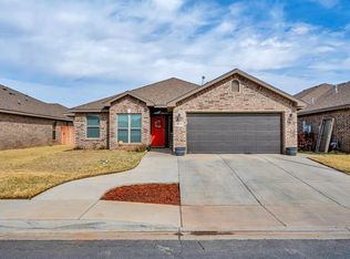 1505 Rattler Ln, Midland, TX 79705