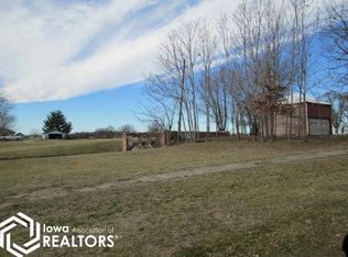 615 W Mill St, Davis City, IA 50065