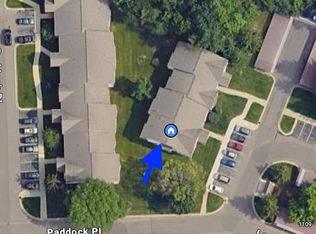 1138 Lariat Loop APT 101, Ann Arbor, MI 48108