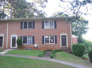 1012 Sexton Dr APT 1, Stone Mountain, GA 30083