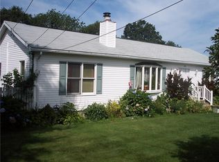 529 Metacom Ave, Bristol, RI 02809