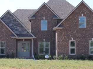 66 Walnut Grove Farms LOT 66, Christiana, TN 37037