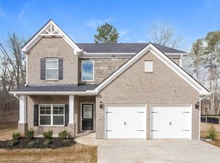 12222 Shelby Ct, Hampton, GA 30228