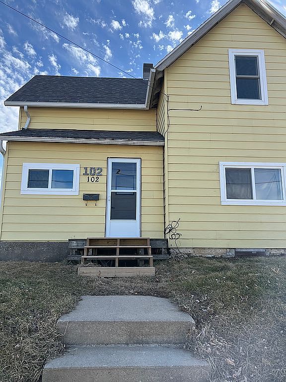 102 5th Ave SW, Waukon, IA 52172 Zillow