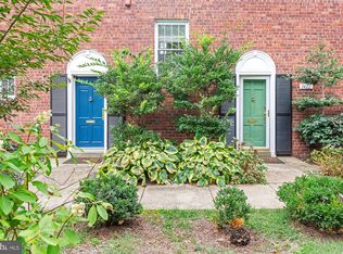 3420 Martha Custis Dr, Alexandria, VA 22302
