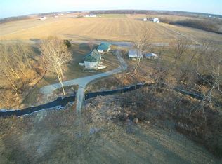 10658 E State Road 16, Denver, IN 46926