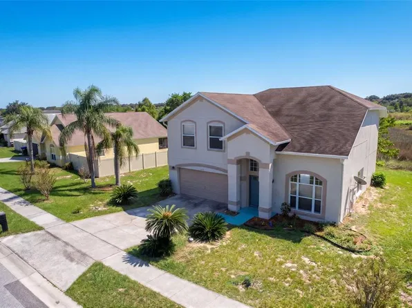 7694 COUNTRY RUN PARKWAY, ORLANDO, FL 32818