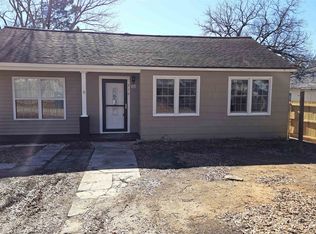 210 James St, Union, SC 29379