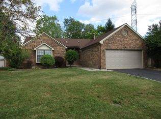 3531 Statuette Ct, Indianapolis, IN 46214