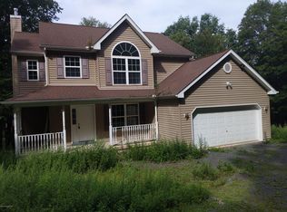 2548 Scothigh Ter, Henryville, PA