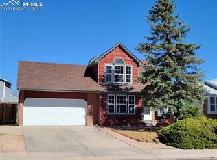 4241 Marlow Cir, Colorado Springs, CO 80916
