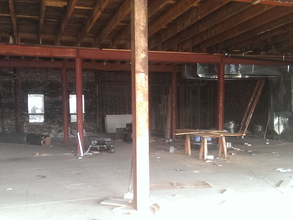 2nd image of 3617 N Broad Street # Fl 2nd