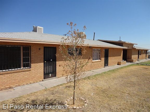 3rd image of 3535 Fred Wilson Ave APT 5
