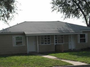 3408 SW Brendan Ave, Topeka, KS 66611