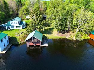 98 W Side Rd, Owls Head, NY 12969