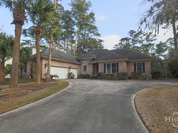 117 Lyman Hall #A, Savannah, GA 31410