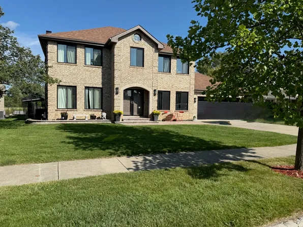 (undisclosed Address), Oak Forest, IL 60452