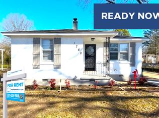 1760 S Goodlett St, Memphis, TN 38111