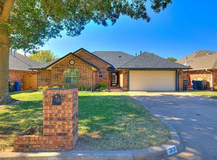 313 E Remington Ave, Oklahoma City, OK 73130