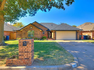 313 E Remington Ave, Oklahoma City, OK, 73130
