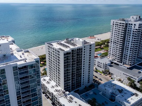 2625 Collins Ave APT 803, Miami Beach, FL 33140