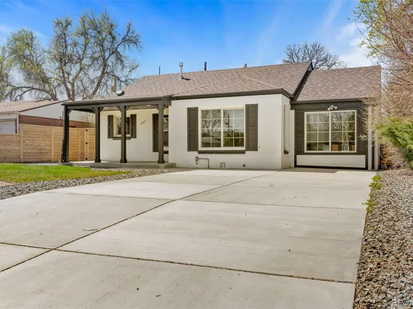 2441 Niagara Street, Denver, CO 80207