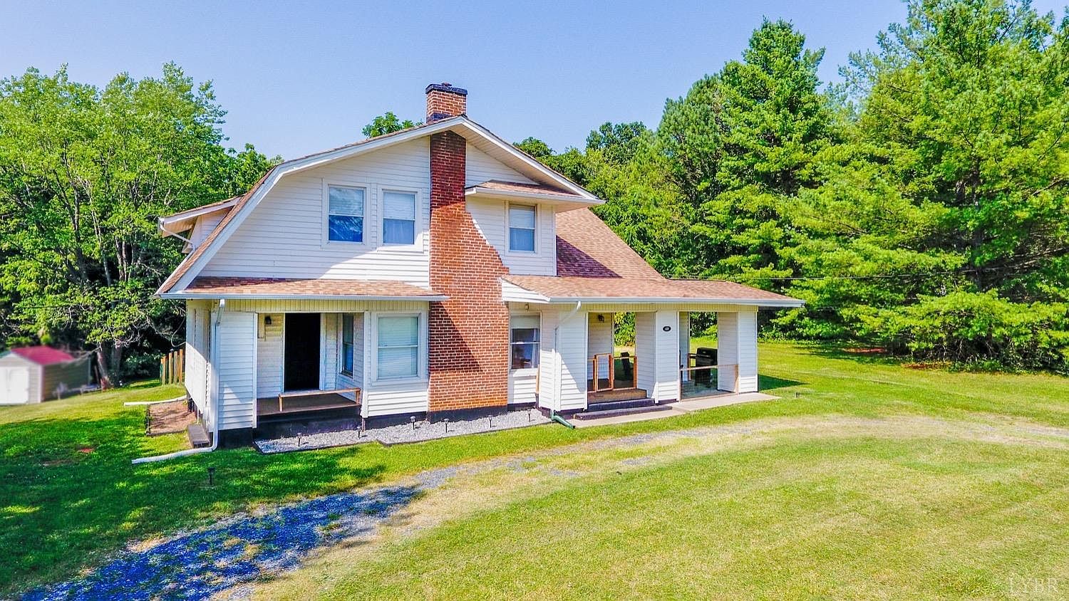 133 Evergreen Ave, Appomattox, VA 24522 MLS 345553 Zillow