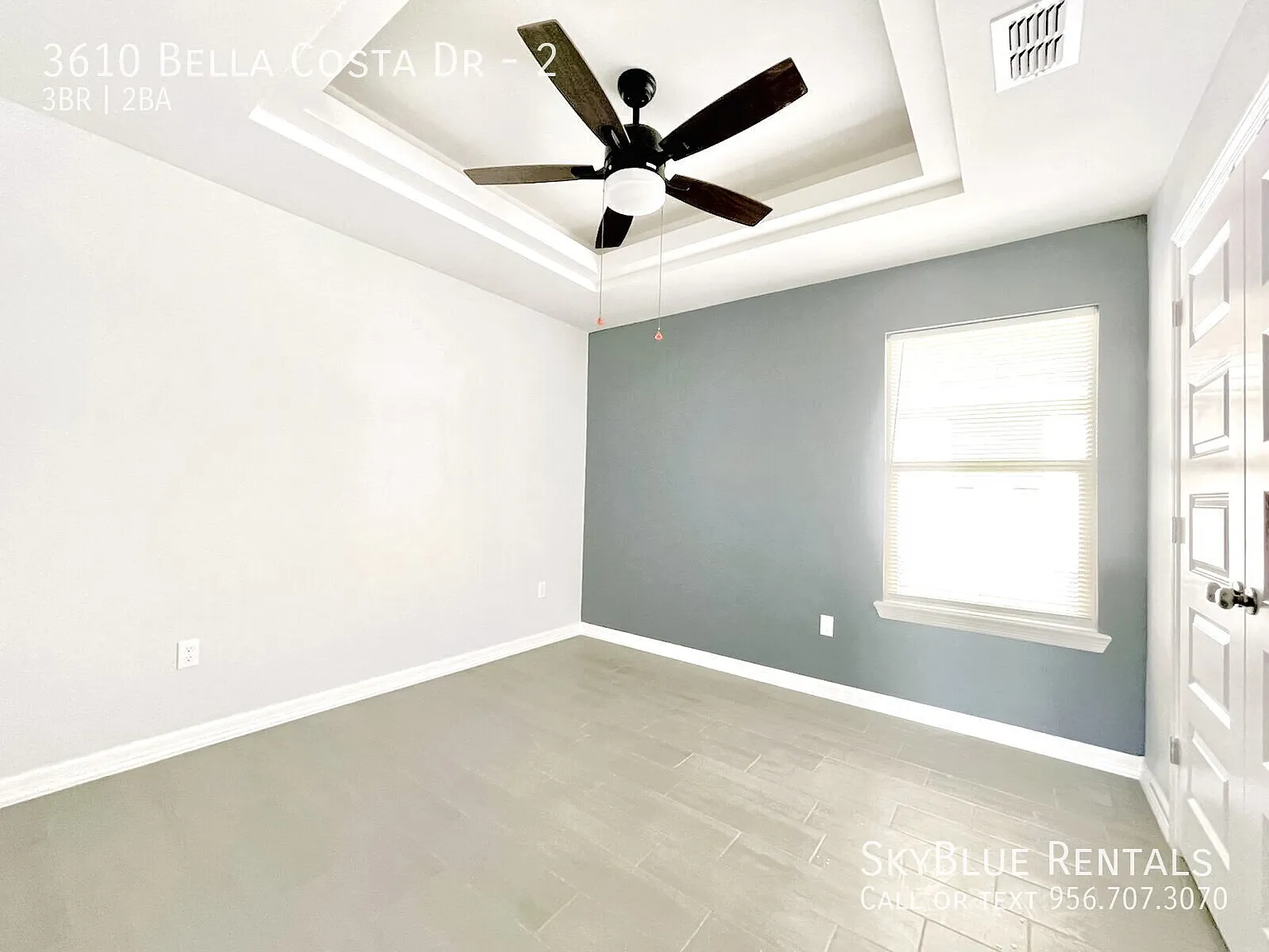 "Spacious 3-Bed, 2-Bath Gem in Weslaco - Your Perfect Home Awaits at Bella Costa!" — Photo 3