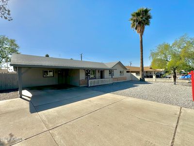 3637 W Myrtle Avenue, Phoenix, AZ, 85051