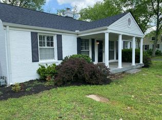 2812 Sugartree Rd, Nashville, TN 37215