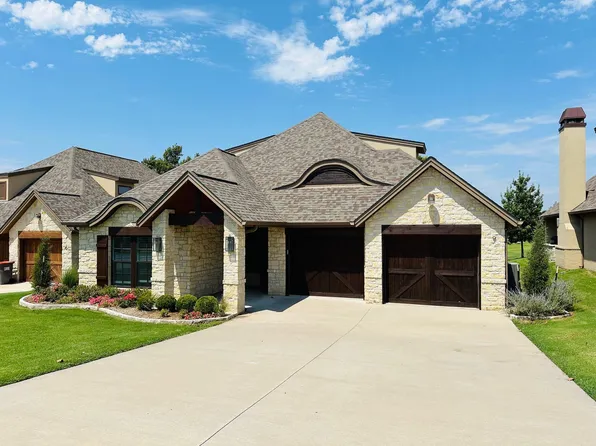 31201 S Highway 125 #9, Afton, OK 74331