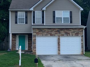 7809 Newbury Dr, Jonesboro, GA 30236