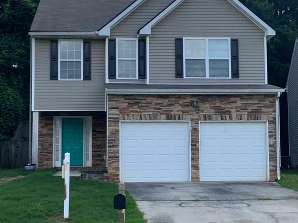 7809 Newbury Dr, Jonesboro, GA 30236