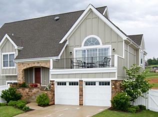 116 Macallister Way, Harrisonburg, VA 22801