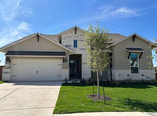 5600 Cimarron Ridge Ln, Austin, TX 78738