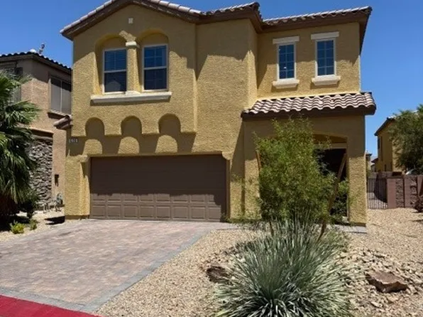320 Point Loma Ave, North Las Vegas, NV 89031