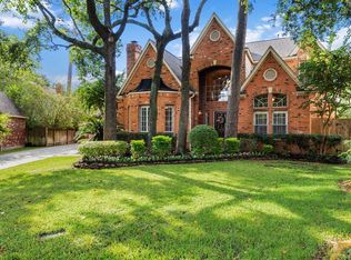 17127 Post Oak Holw, Spring, TX 77379