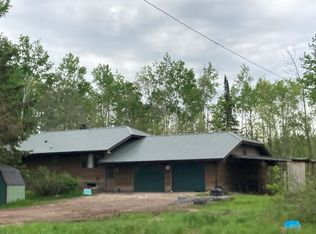 270 County Road 8, Holyoke, MN 55749