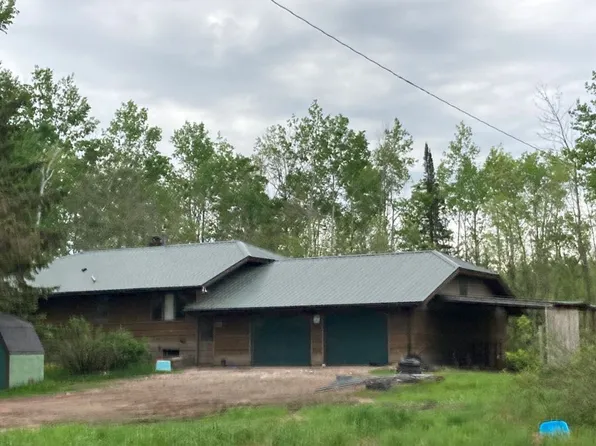 270 County Road 8, Holyoke, MN 55749