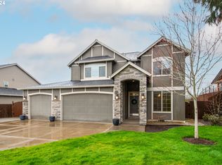 2804 NE 167th Cir, Ridgefield, WA 98642