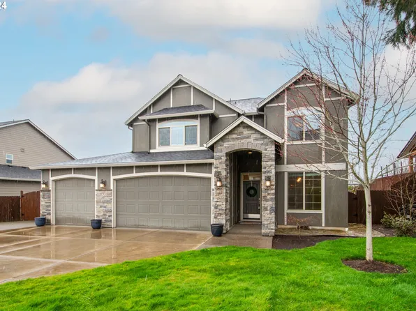 2804 NE 167th Cir, Ridgefield, WA 98642