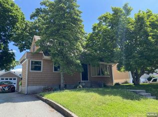 169 Wood Ridge Ave, Wood-ridge, NJ 07075