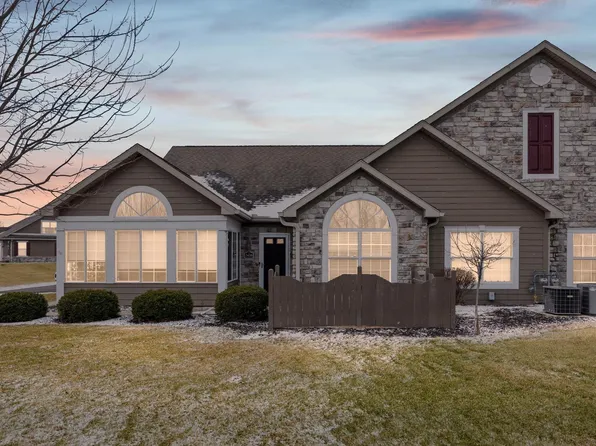 2426 Silverado Cir, Lafayette, IN 47909