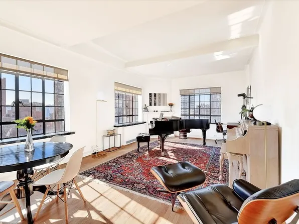 10 Park Ave #22D, Manhattan, NY 10016