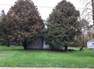 127 S Lapeer St, Standish, MI 48658