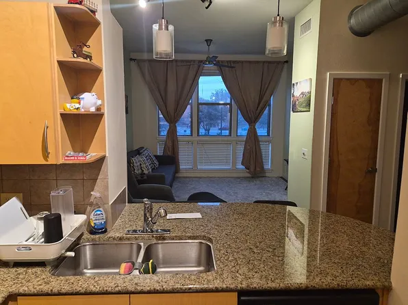 201 W Lancaster Ave Unit 208, Fort Worth, TX 76102