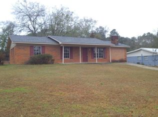 470 Grimes Rd, Ozark, AL 36360